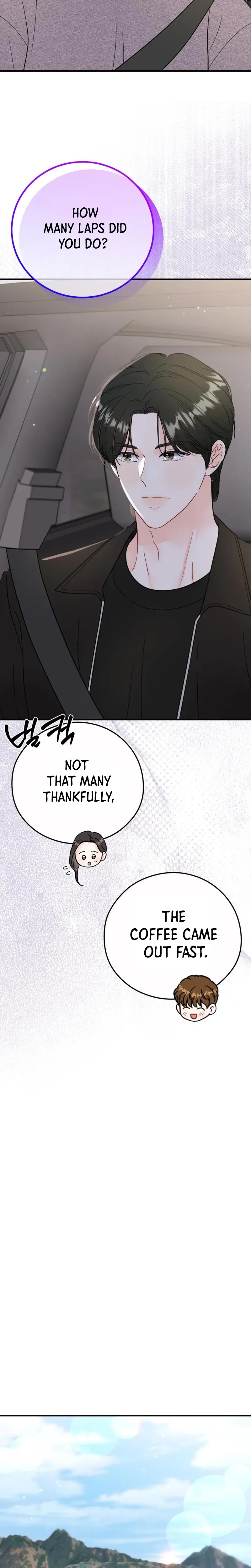 One and only Chapter 20 page 13