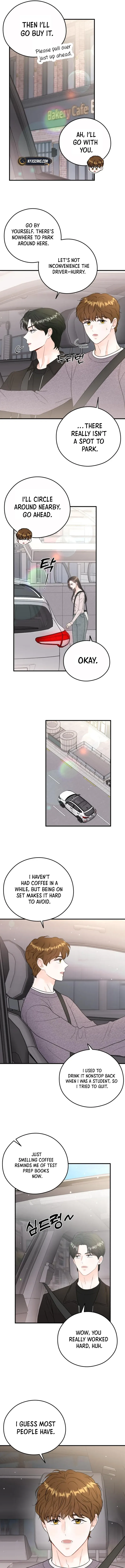 One and only Chapter 20 page 10