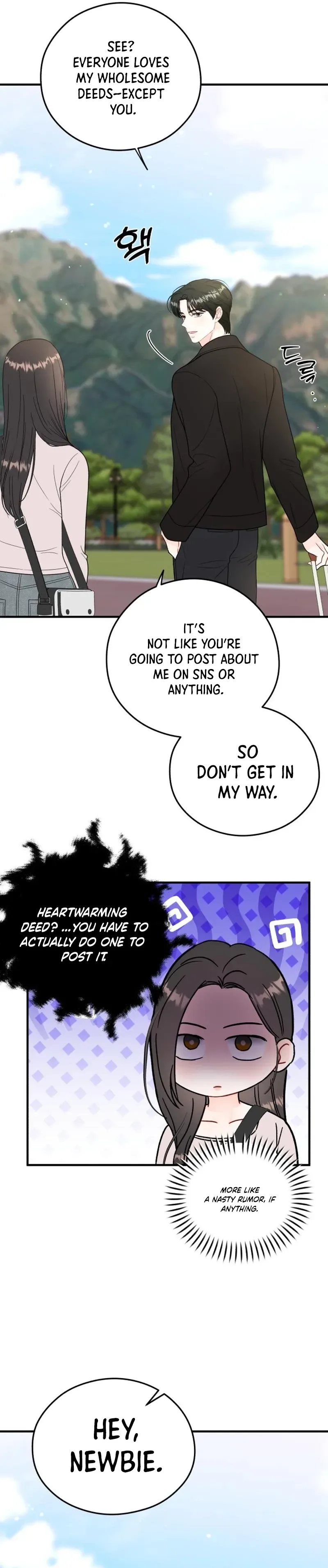 One and only Chapter 20 page 15