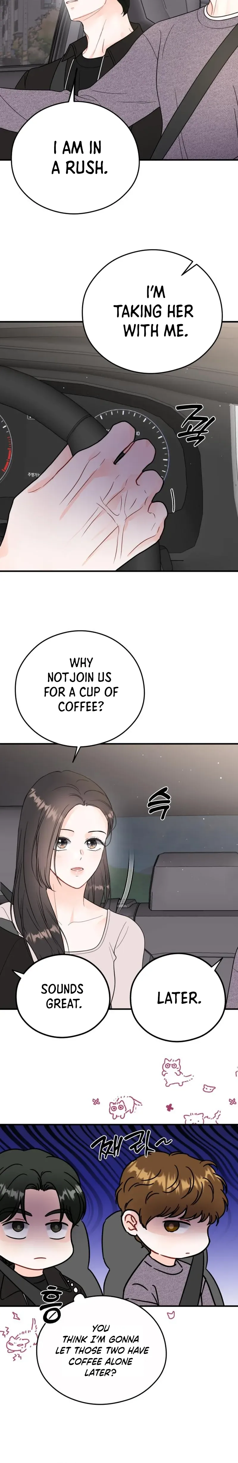 One and only Chapter 20 page 9