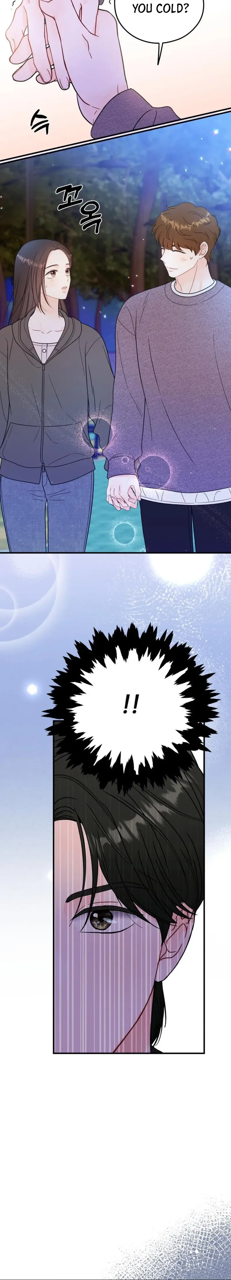 One and only Chapter 22 page 5