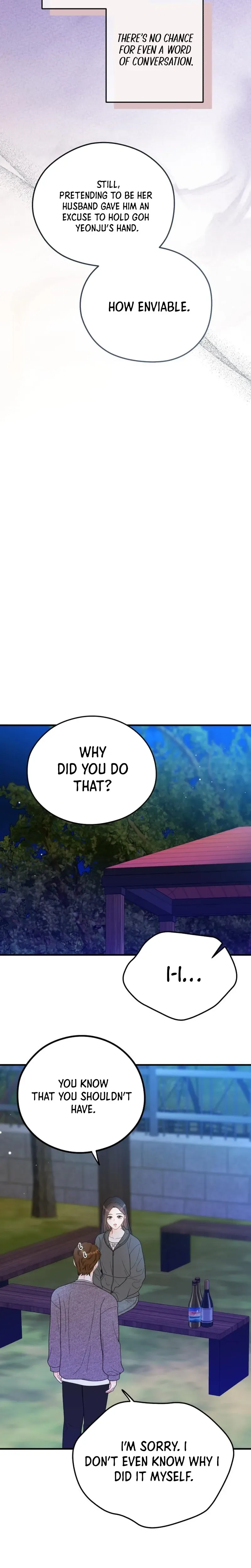 One and only Chapter 22 page 9
