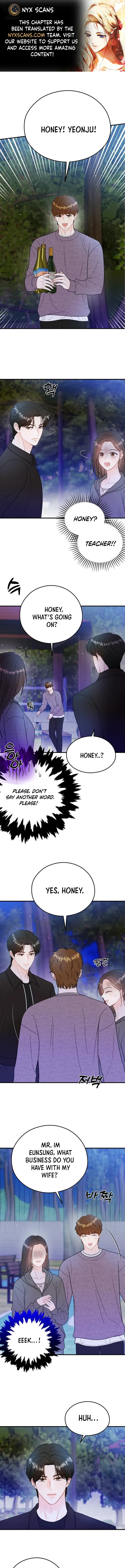 One and only Chapter 22 page 2