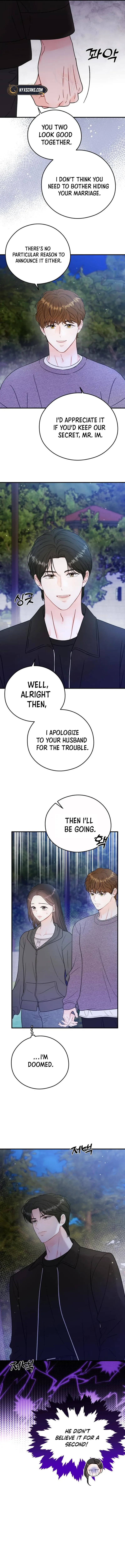 One and only Chapter 22 page 6