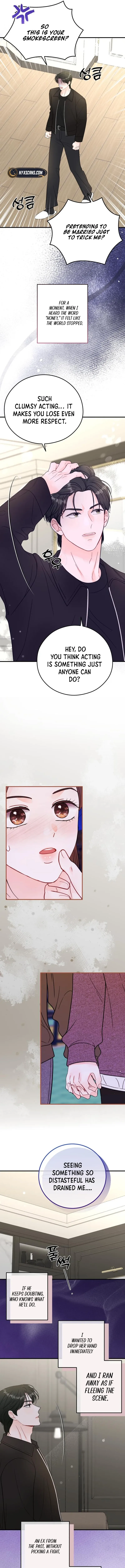 One and only Chapter 22 page 8