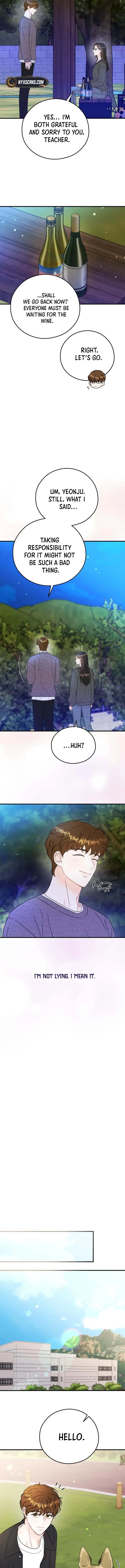 One and only Chapter 22 page 12