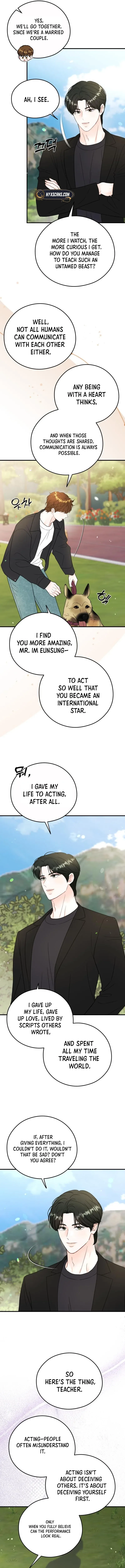 One and only Chapter 22 page 14