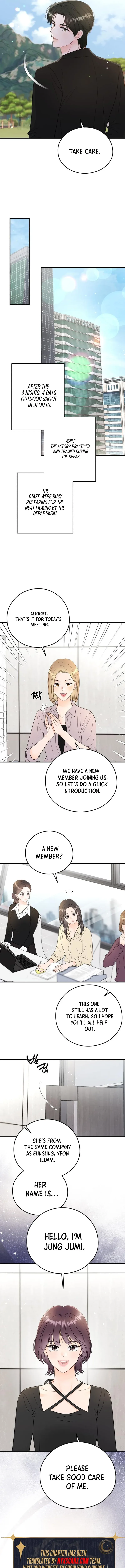 One and only Chapter 22 page 16