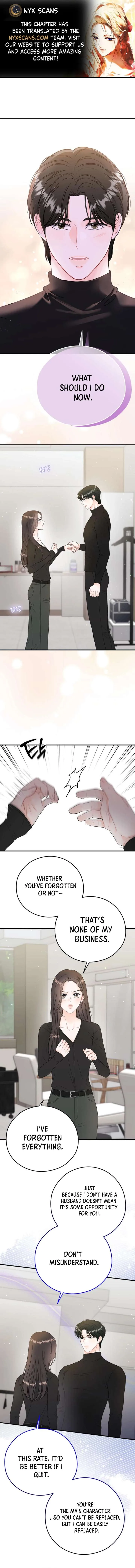 One and only Chapter 24 page 2