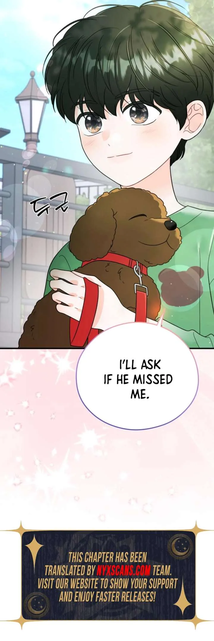 One and only Chapter 24 page 13