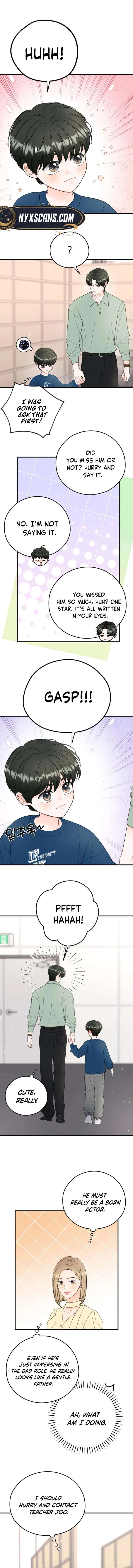 One and only Chapter 25 page 4