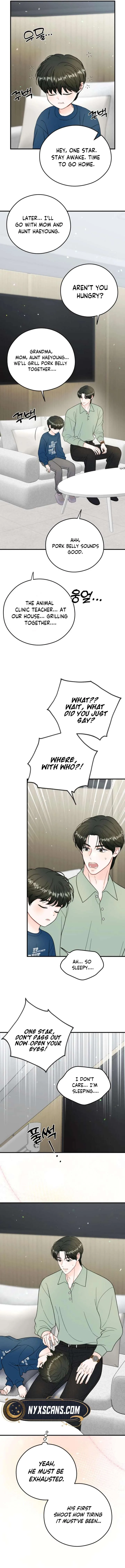 One and only Chapter 25 page 10