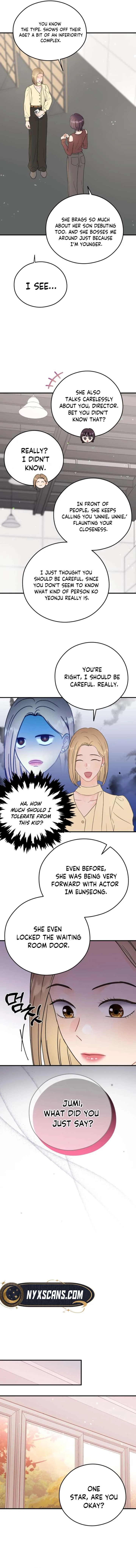 One and only Chapter 25 page 8