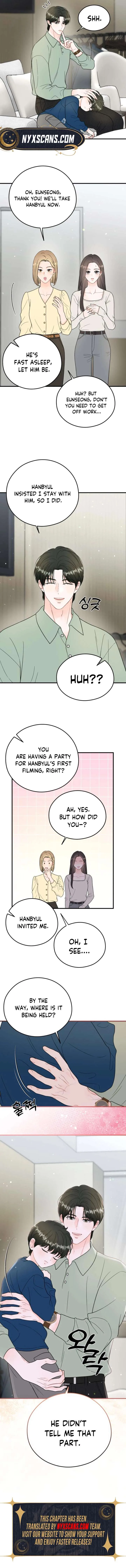 One and only Chapter 25 page 12