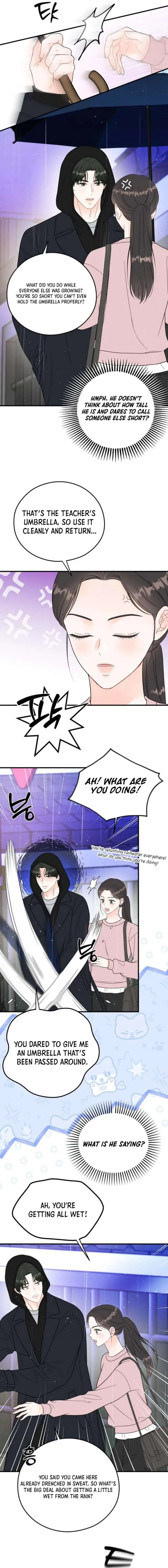 One and only Chapter 30 page 5