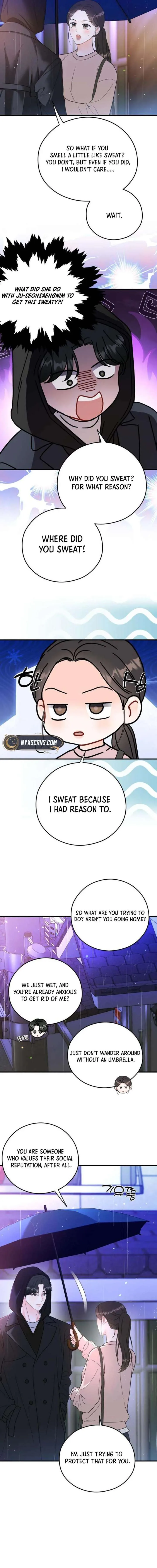 One and only Chapter 30 page 4