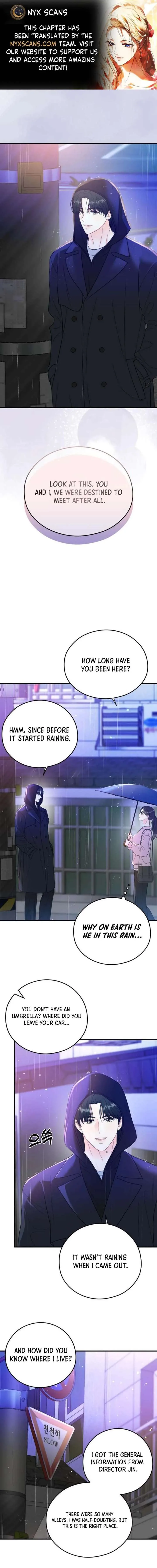 One and only Chapter 30 page 2