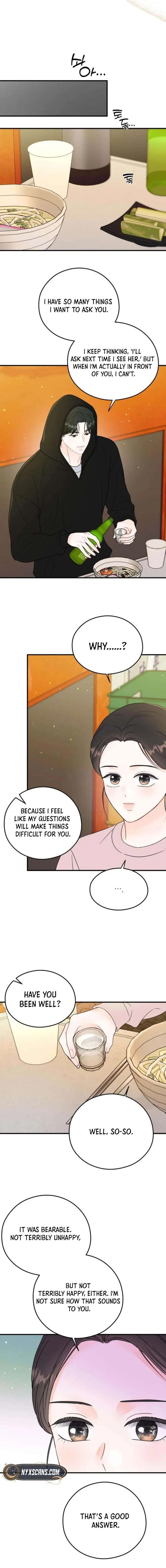 One and only Chapter 30 page 10