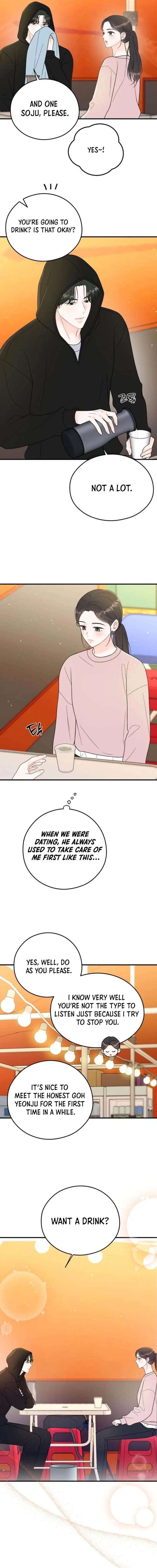 One and only Chapter 30 page 9