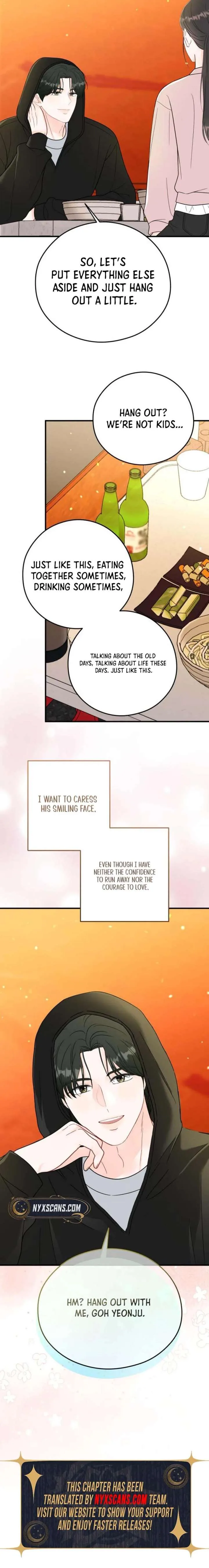One and only Chapter 30 page 16