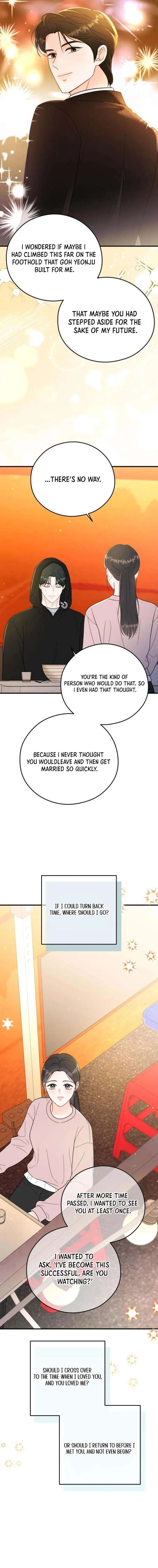 One and only Chapter 30 page 14