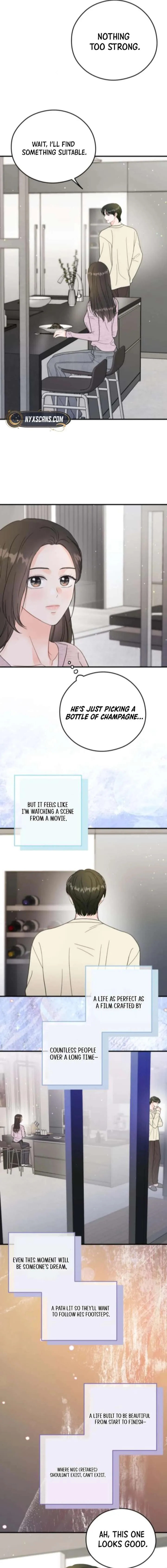One and only Chapter 33 page 6