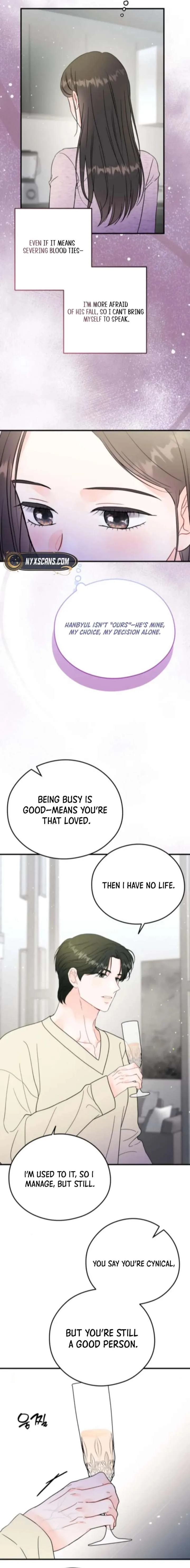 One and only Chapter 33 page 11
