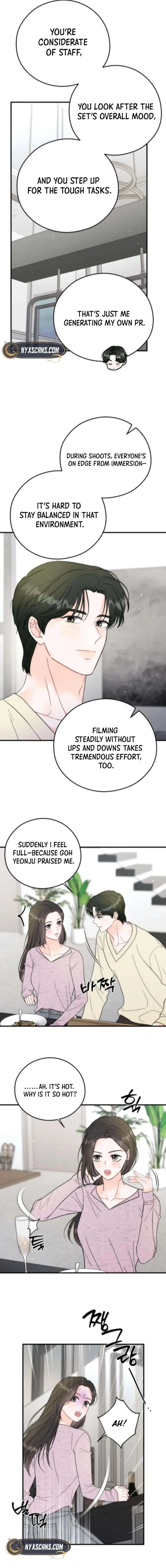 One and only Chapter 33 page 12