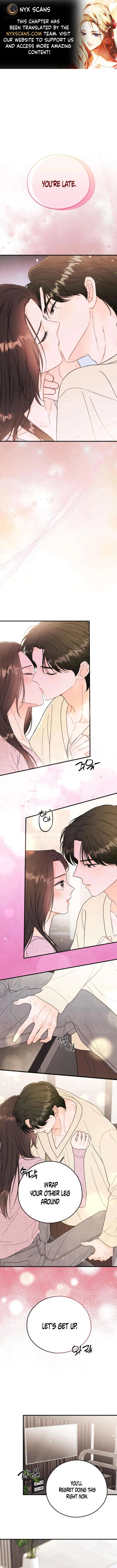 One and only Chapter 34 page 2