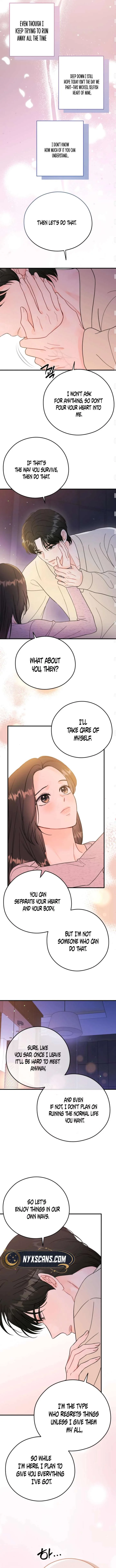 One and only Chapter 34 page 5