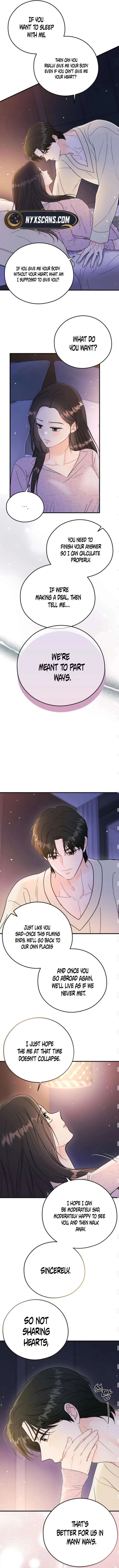 One and only Chapter 34 page 4
