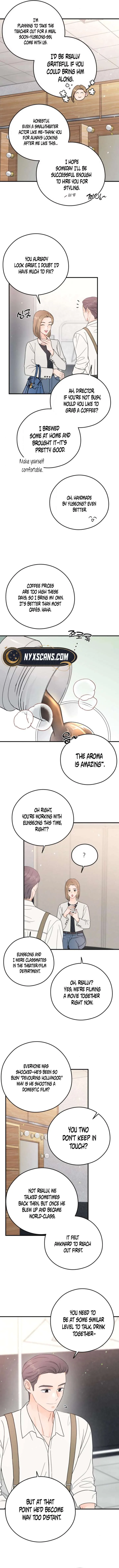 One and only Chapter 34 page 10