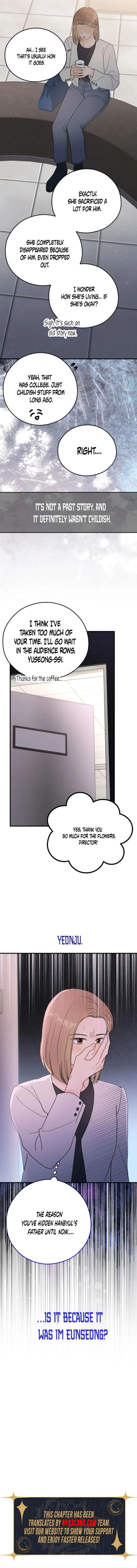 One and only Chapter 34 page 12