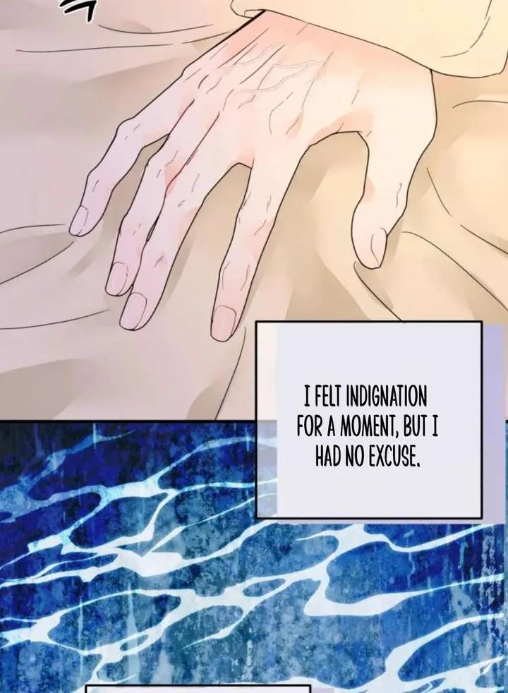 One and only Chapter 35 page 17