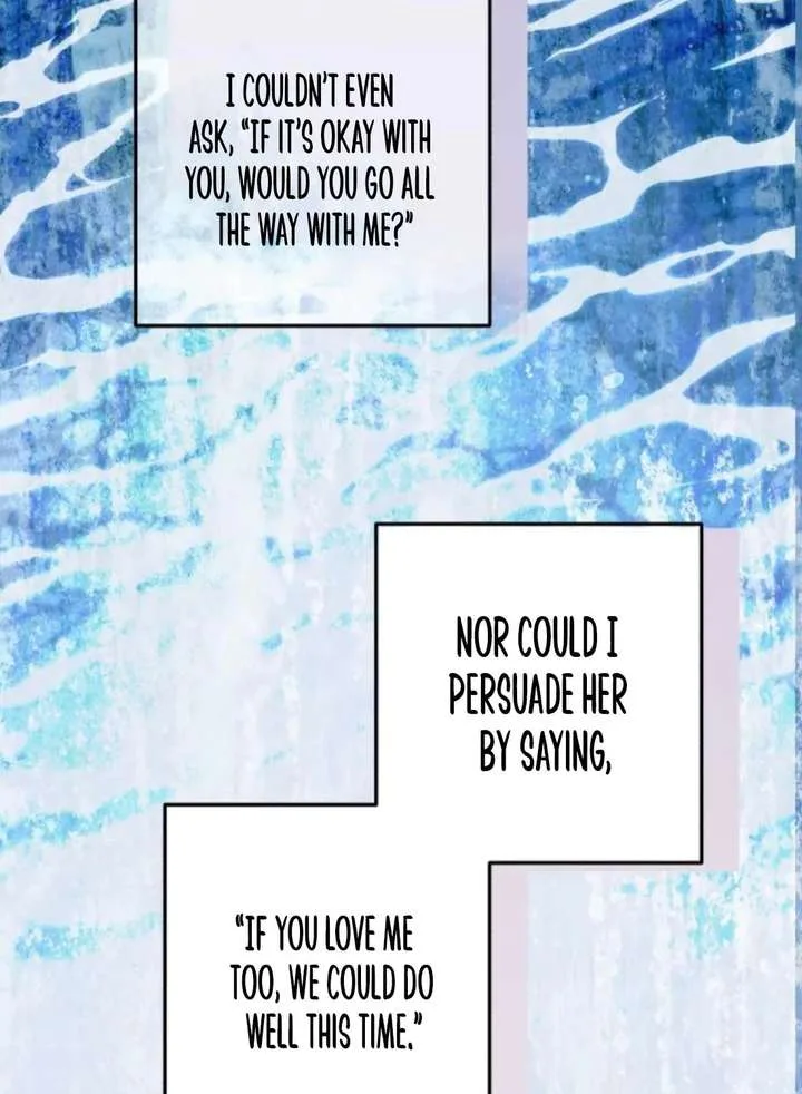 One and only Chapter 35 page 18