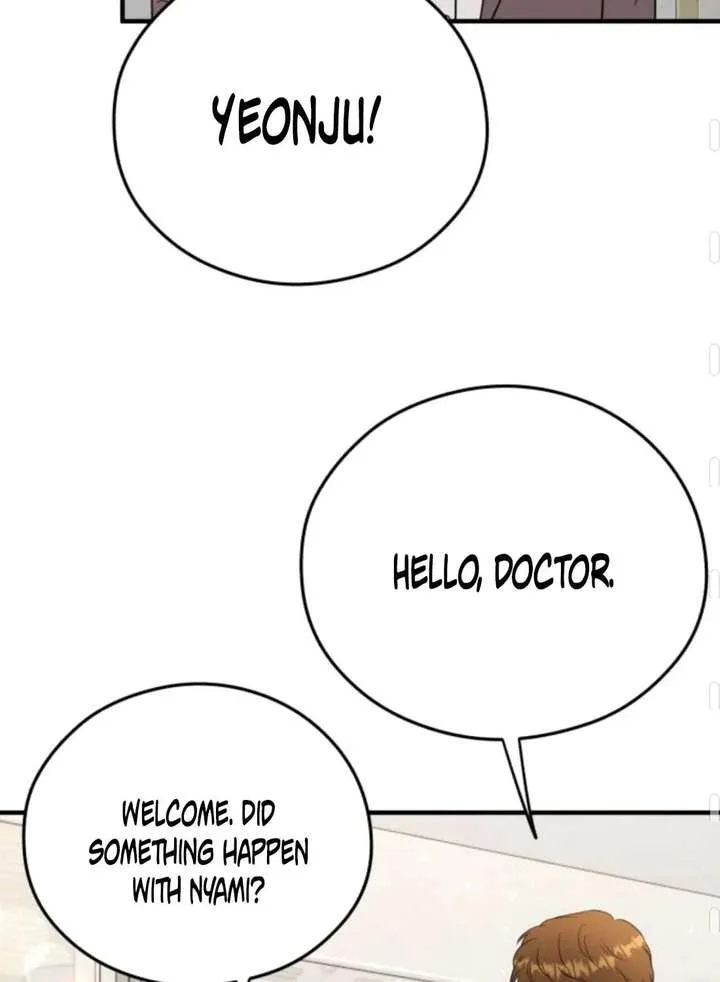 One and only Chapter 35 page 35