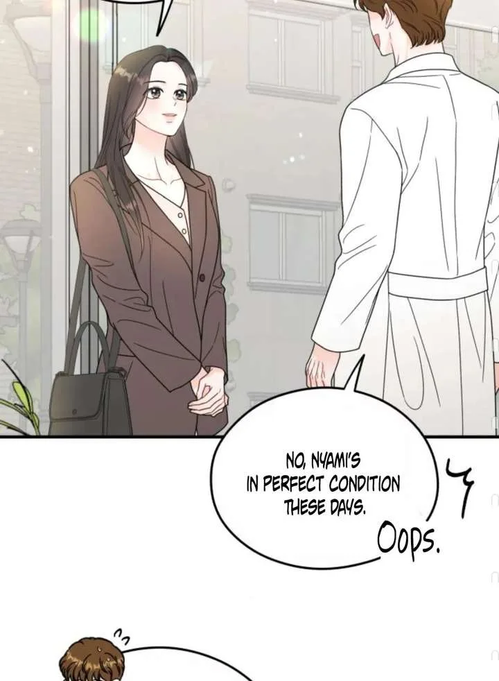 One and only Chapter 35 page 36