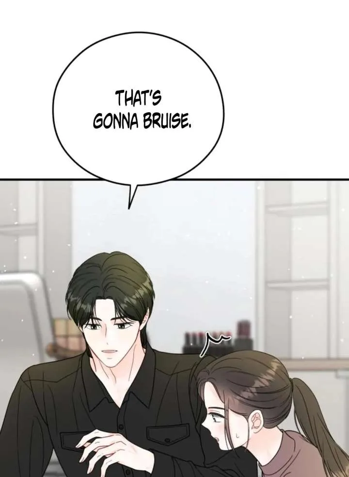 One and only Chapter 35 page 101