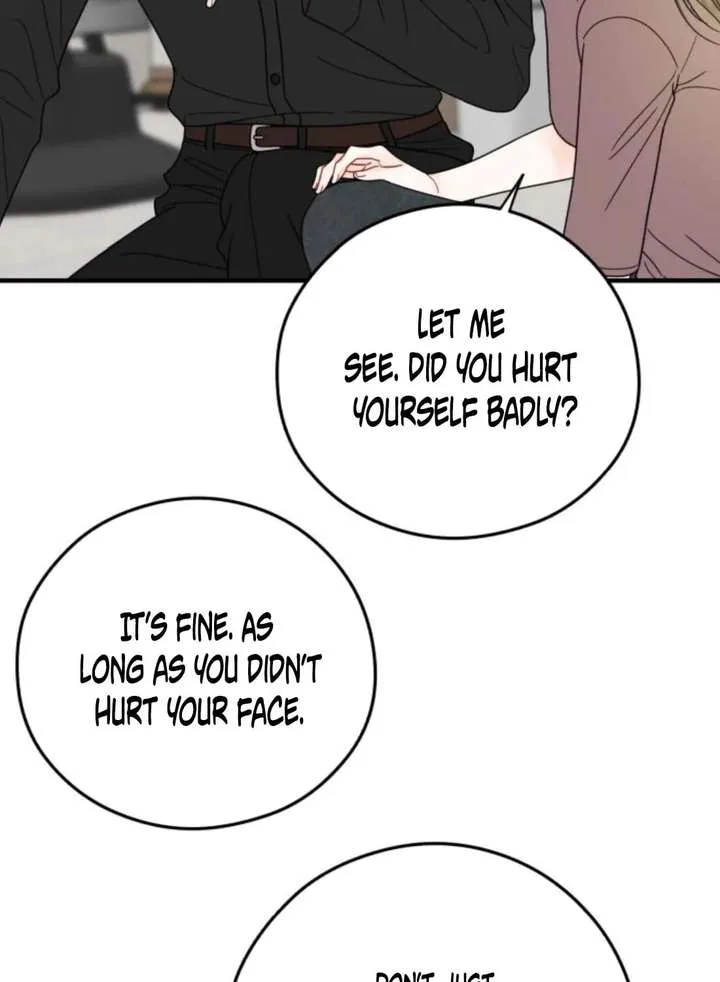 One and only Chapter 35 page 102