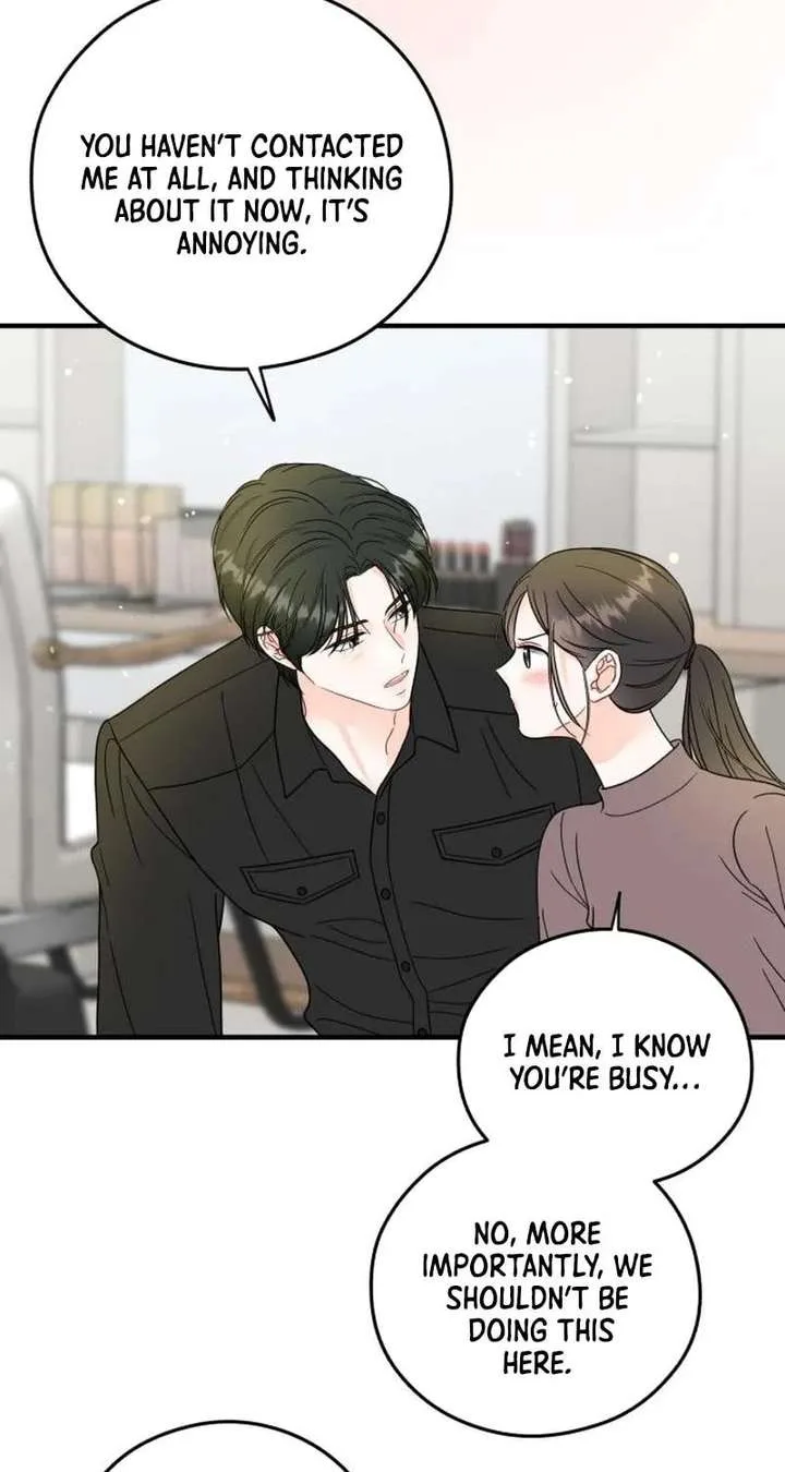 One and only Chapter 36 page 5