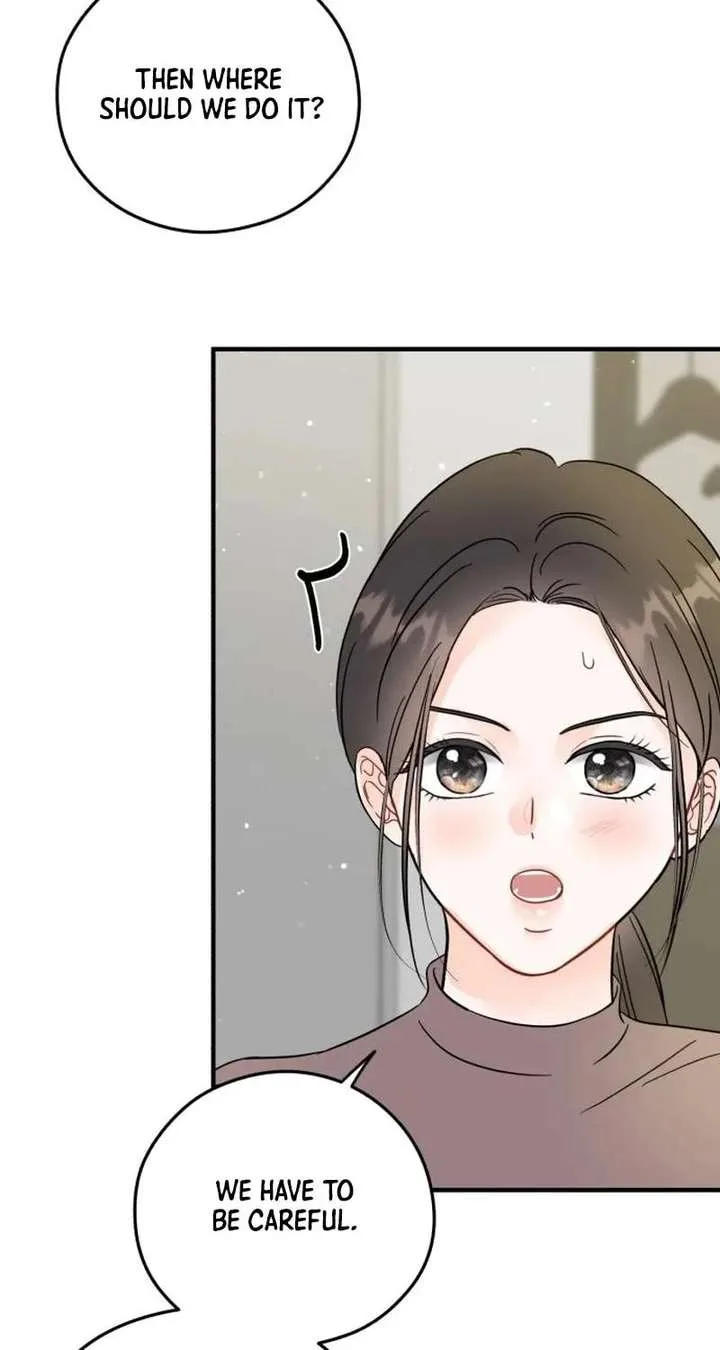 One and only Chapter 36 page 6