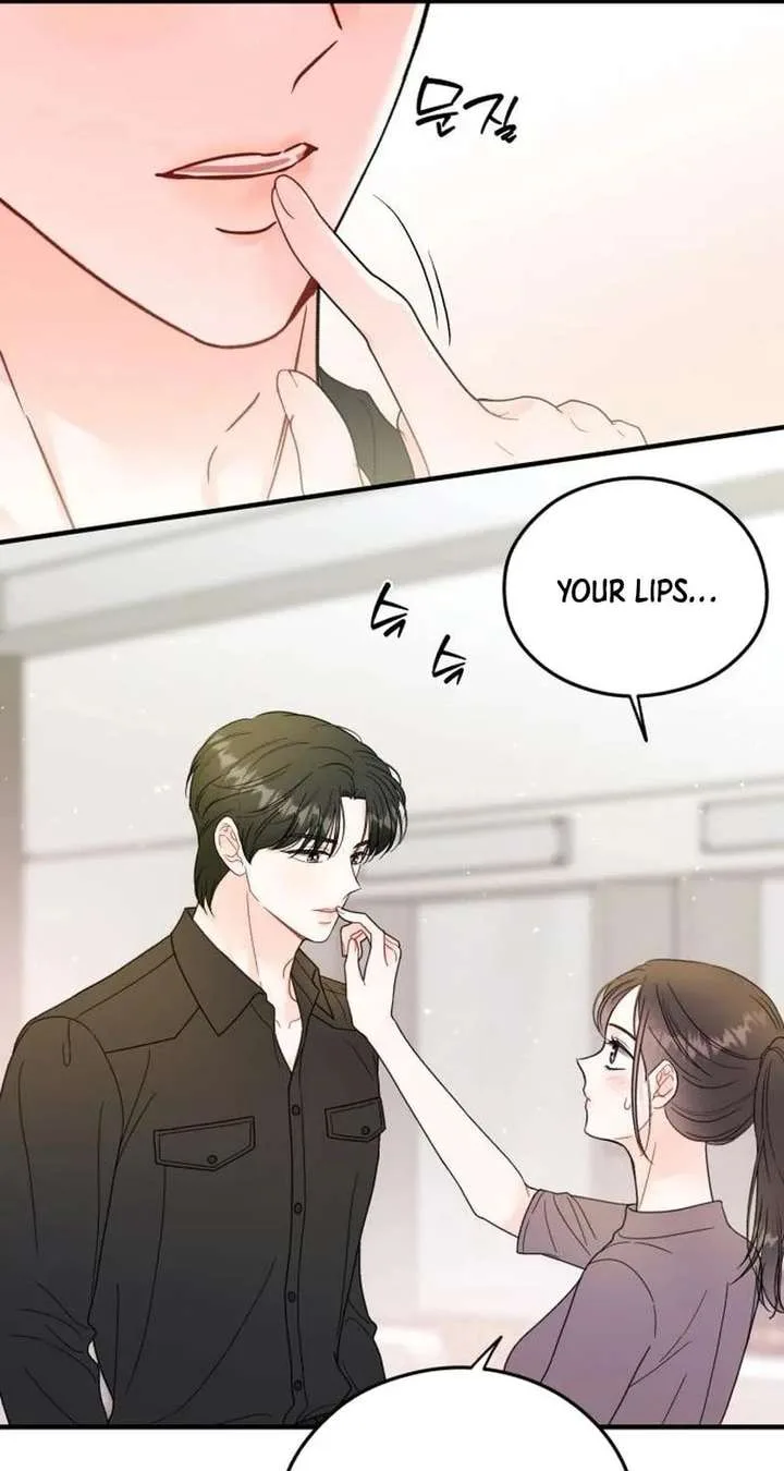 One and only Chapter 36 page 11