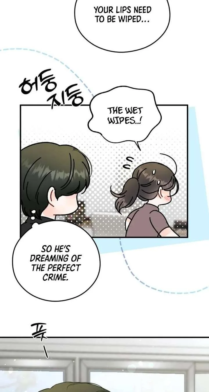 One and only Chapter 36 page 12