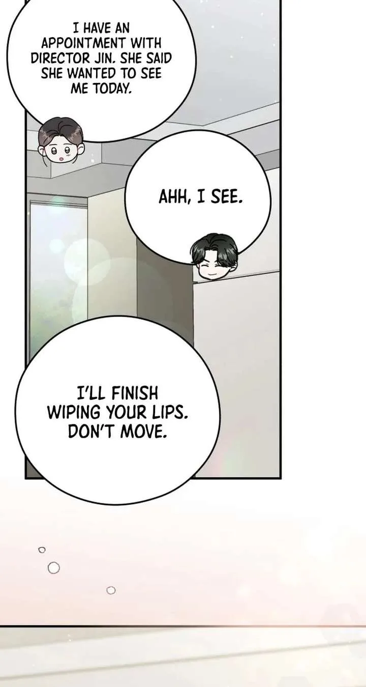 One and only Chapter 36 page 14