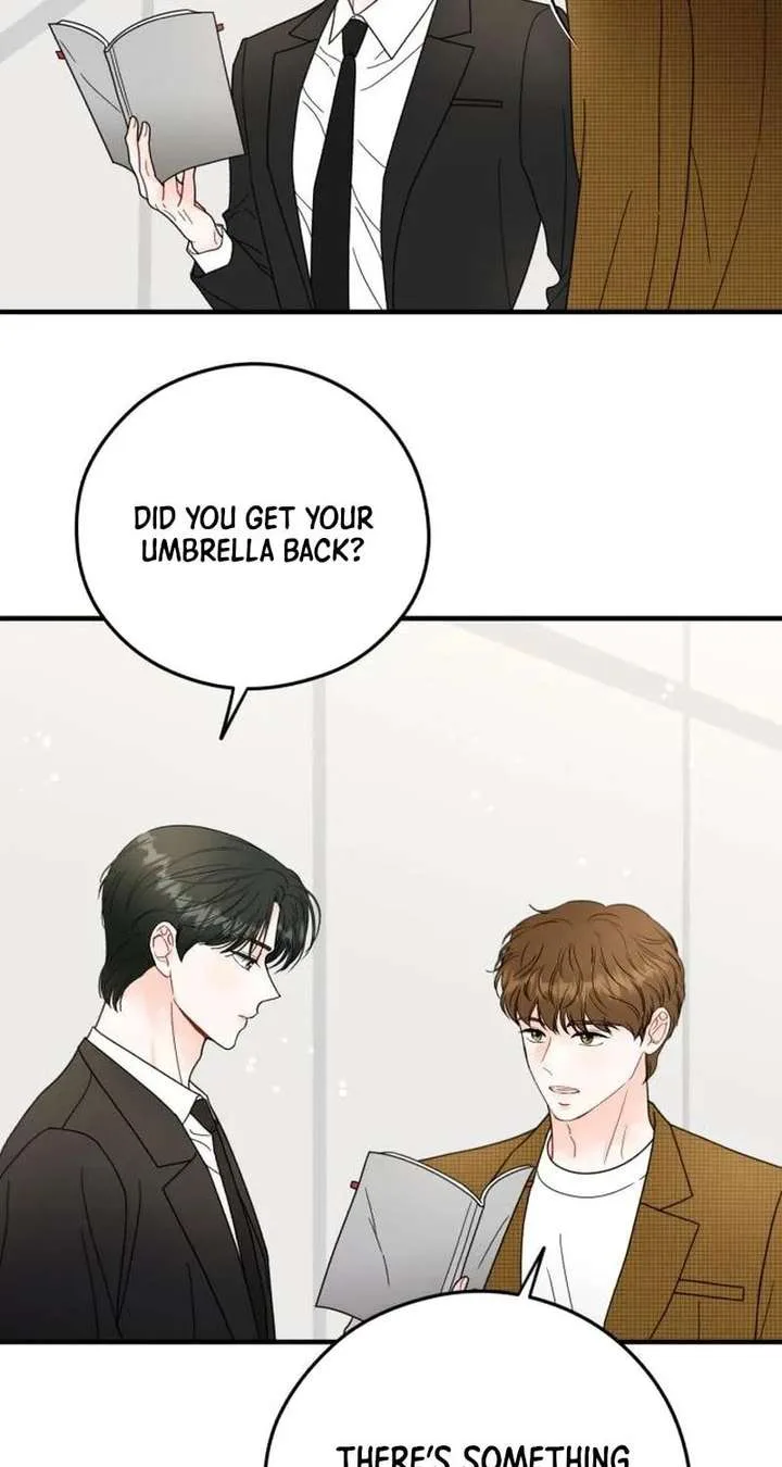 One and only Chapter 36 page 19