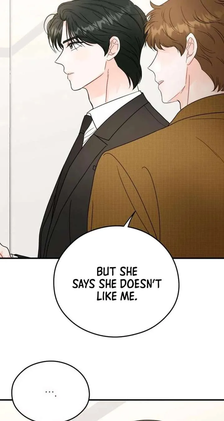 One and only Chapter 36 page 29