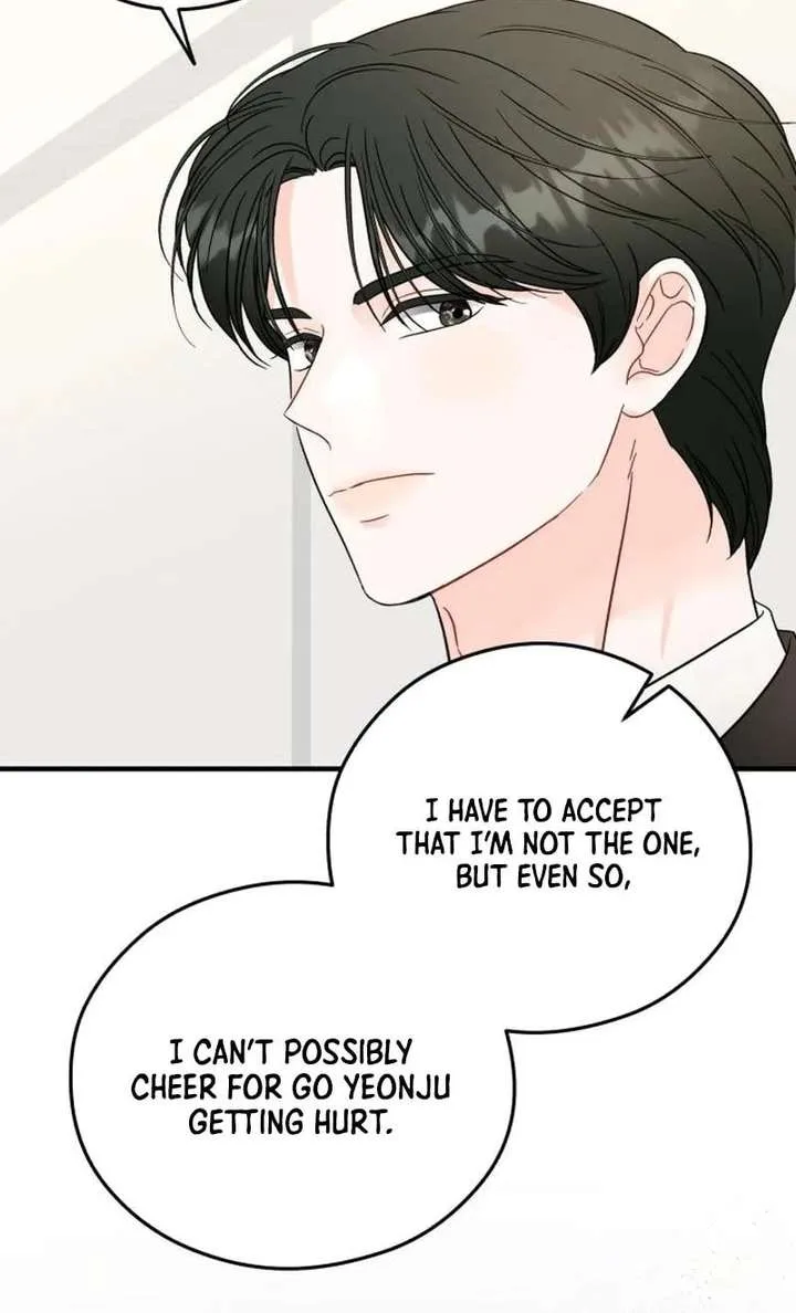 One and only Chapter 36 page 30