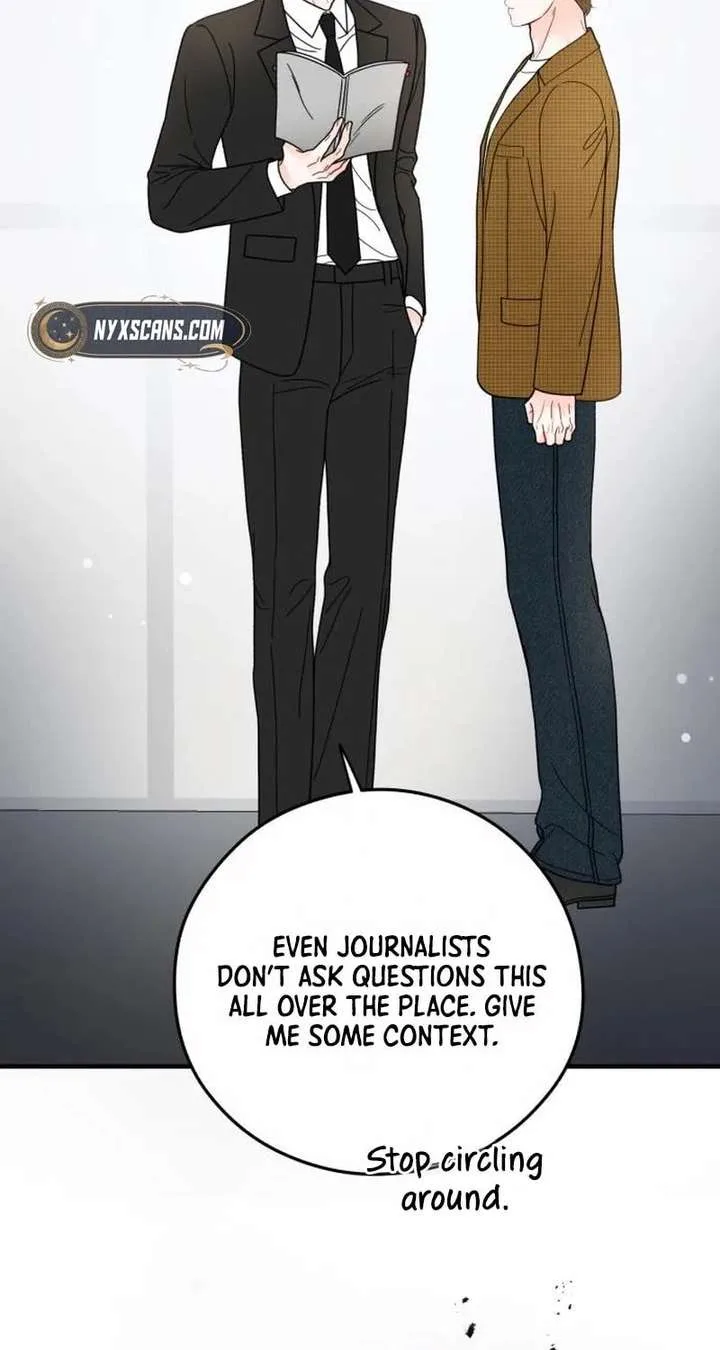 One and only Chapter 36 page 25
