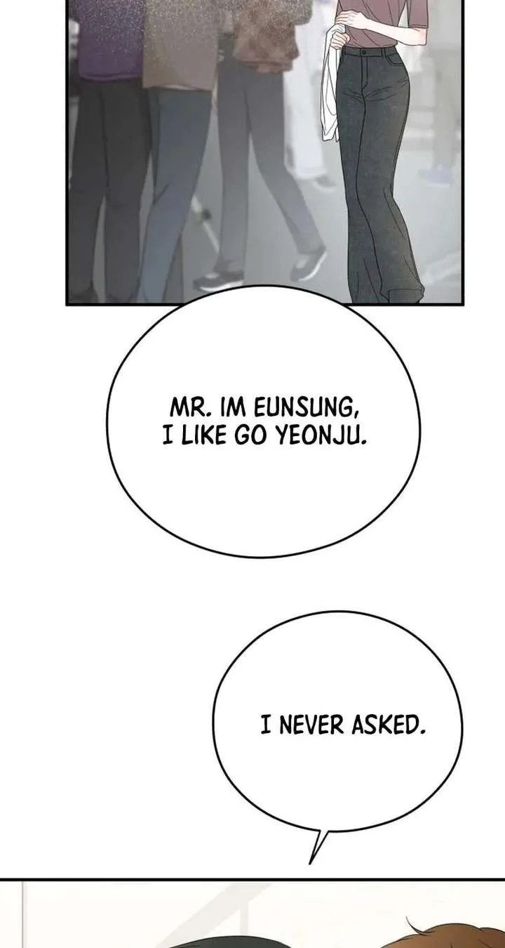 One and only Chapter 36 page 28