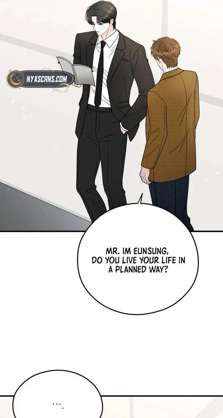 One and only Chapter 36 page 21